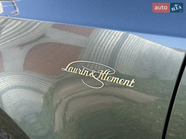 Сірий Шкода Октавія, об'ємом двигуна 1.97 л та пробігом 144 тис. км за 18700 $, фото 4 на Automoto.ua