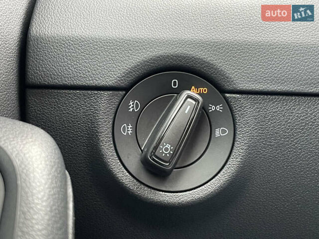 Серый Шкода Октавия, объемом двигателя 1.97 л и пробегом 204 тыс. км за 17999 $, фото 47 на Automoto.ua