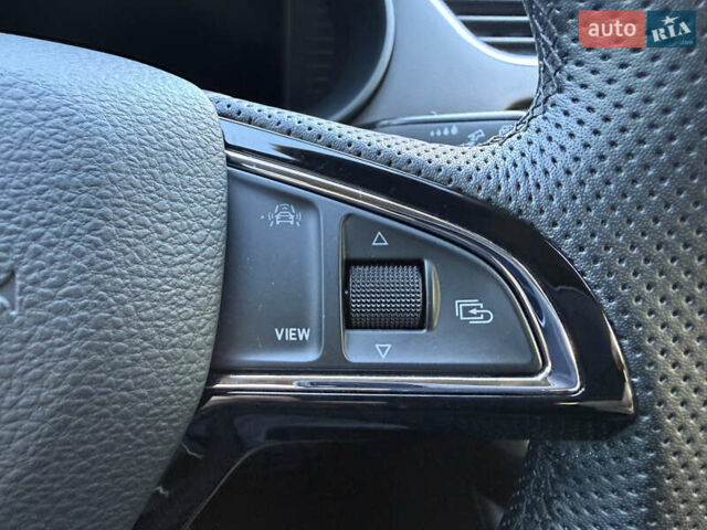 Сірий Шкода Октавія, об'ємом двигуна 1.97 л та пробігом 144 тис. км за 18700 $, фото 46 на Automoto.ua