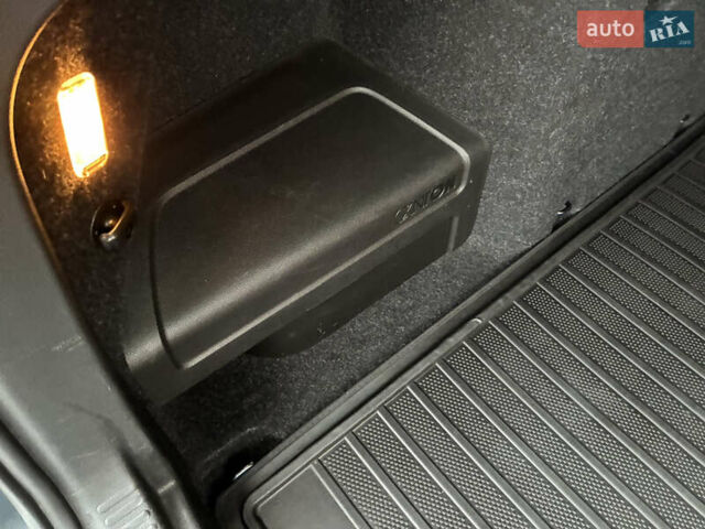 Сірий Шкода Октавія, об'ємом двигуна 1.97 л та пробігом 144 тис. км за 18700 $, фото 25 на Automoto.ua