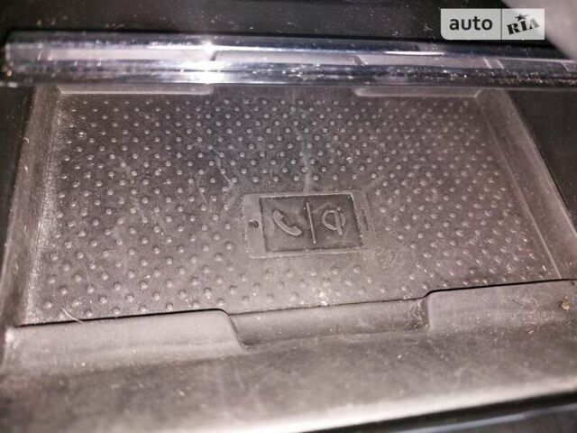 Серый Шкода Октавия, объемом двигателя 1.98 л и пробегом 220 тыс. км за 18900 $, фото 50 на Automoto.ua