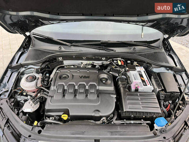 Сірий Шкода Октавія, об'ємом двигуна 1.97 л та пробігом 227 тис. км за 21800 $, фото 46 на Automoto.ua