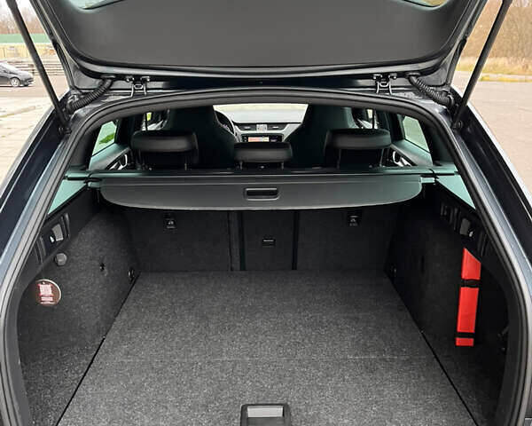 Сірий Шкода Октавія, об'ємом двигуна 1.97 л та пробігом 227 тис. км за 20999 $, фото 36 на Automoto.ua