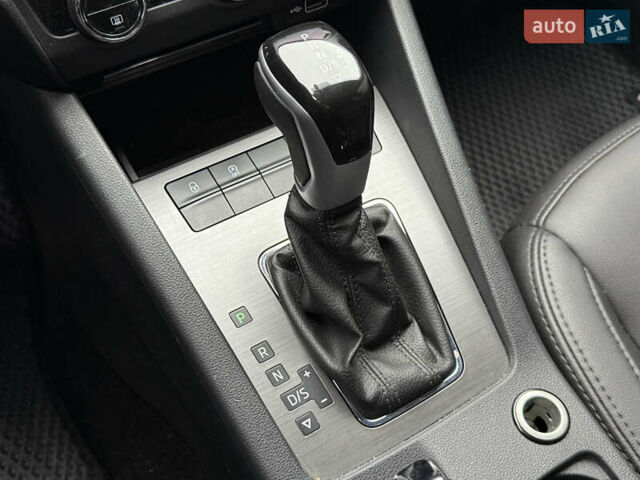 Серый Шкода Октавия, объемом двигателя 1.97 л и пробегом 233 тыс. км за 18800 $, фото 30 на Automoto.ua