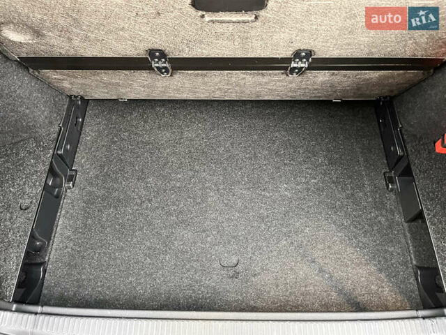 Сірий Шкода Октавія, об'ємом двигуна 1.97 л та пробігом 227 тис. км за 21800 $, фото 40 на Automoto.ua