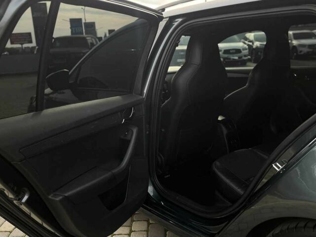 Серый Шкода Октавия, объемом двигателя 1.6 л и пробегом 277 тыс. км за 14000 $, фото 21 на Automoto.ua