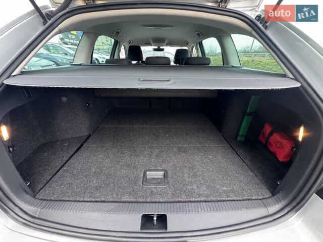 Серый Шкода Октавия, объемом двигателя 2 л и пробегом 291 тыс. км за 14800 $, фото 43 на Automoto.ua