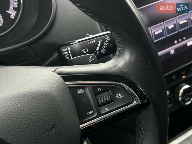 Серый Шкода Октавия, объемом двигателя 2 л и пробегом 285 тыс. км за 15900 $, фото 57 на Automoto.ua