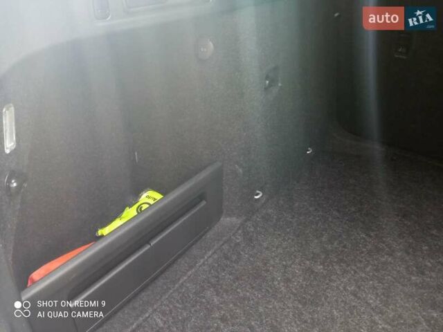 Сірий Шкода Октавія, об'ємом двигуна 1.6 л та пробігом 173 тис. км за 14700 $, фото 34 на Automoto.ua
