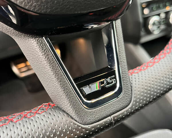 Сірий Шкода Октавія, об'ємом двигуна 1.97 л та пробігом 227 тис. км за 21800 $, фото 29 на Automoto.ua