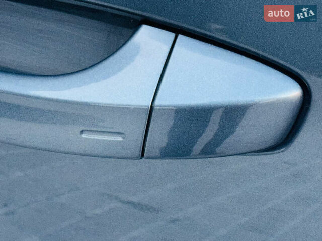 Серый Шкода Октавия, объемом двигателя 2 л и пробегом 174 тыс. км за 20500 $, фото 25 на Automoto.ua