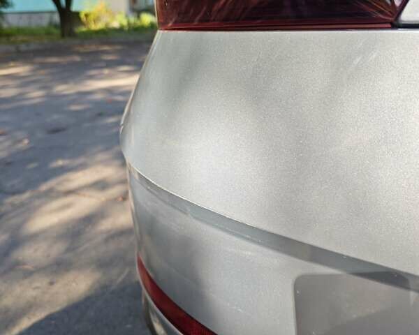 Сірий Шкода Октавія, об'ємом двигуна 1.97 л та пробігом 223 тис. км за 19500 $, фото 2 на Automoto.ua