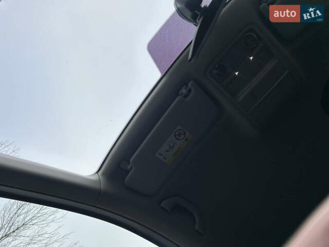 Серый Шкода Октавия, объемом двигателя 1.97 л и пробегом 125 тыс. км за 16500 $, фото 24 на Automoto.ua