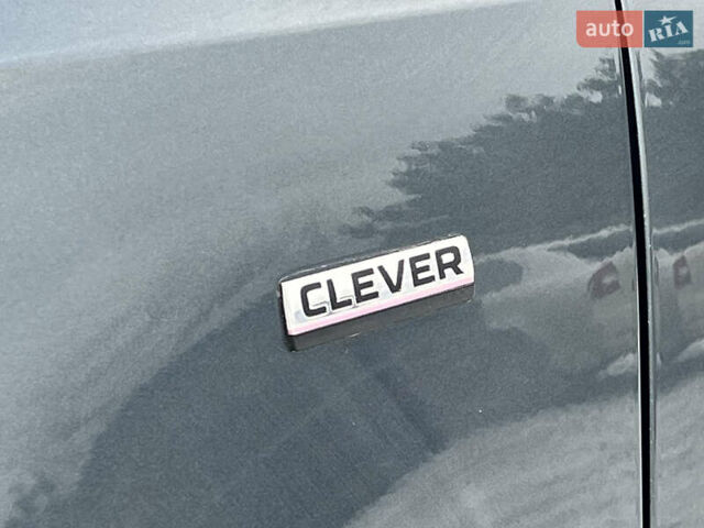 Серый Шкода Октавия, объемом двигателя 2 л и пробегом 285 тыс. км за 15900 $, фото 17 на Automoto.ua