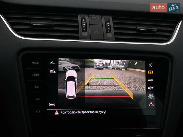 Серый Шкода Октавия, объемом двигателя 1.97 л и пробегом 204 тыс. км за 17999 $, фото 66 на Automoto.ua