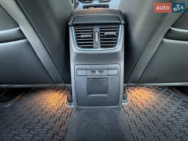 Серый Шкода Октавия, объемом двигателя 2 л и пробегом 174 тыс. км за 20500 $, фото 82 на Automoto.ua