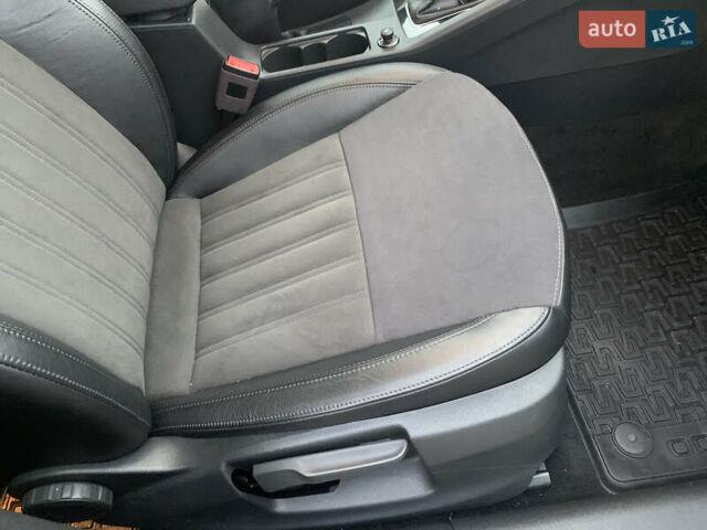 Серый Шкода Октавия, объемом двигателя 1.97 л и пробегом 290 тыс. км за 14800 $, фото 40 на Automoto.ua