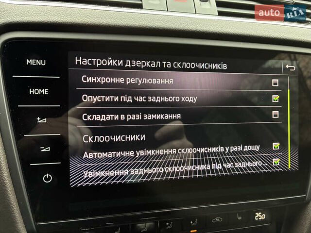 Сірий Шкода Октавія, об'ємом двигуна 1.97 л та пробігом 144 тис. км за 18700 $, фото 94 на Automoto.ua