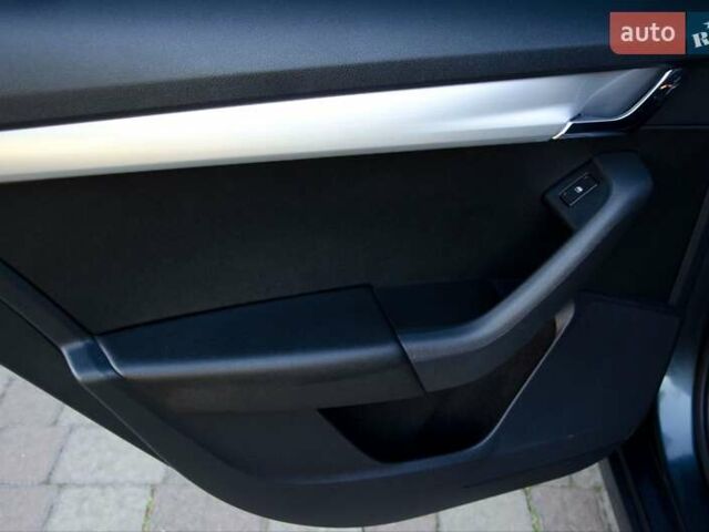 Серый Шкода Октавия, объемом двигателя 1.6 л и пробегом 336 тыс. км за 13800 $, фото 53 на Automoto.ua