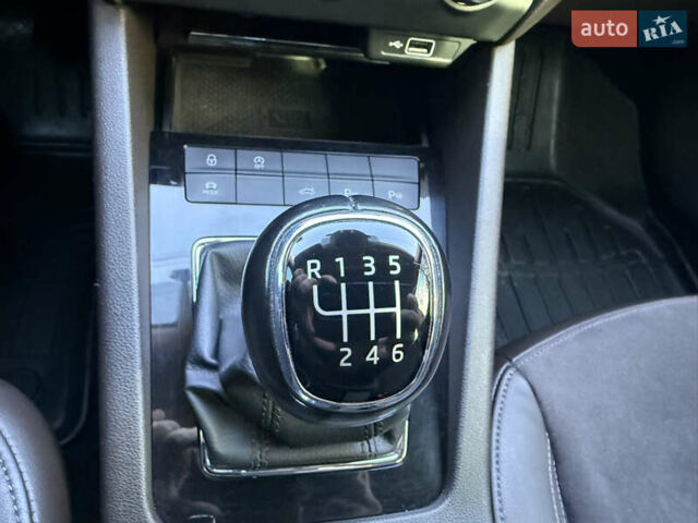 Сірий Шкода Октавія, об'ємом двигуна 1.97 л та пробігом 144 тис. км за 18700 $, фото 49 на Automoto.ua