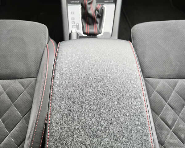 Сірий Шкода Октавія, об'ємом двигуна 1.97 л та пробігом 227 тис. км за 20999 $, фото 23 на Automoto.ua