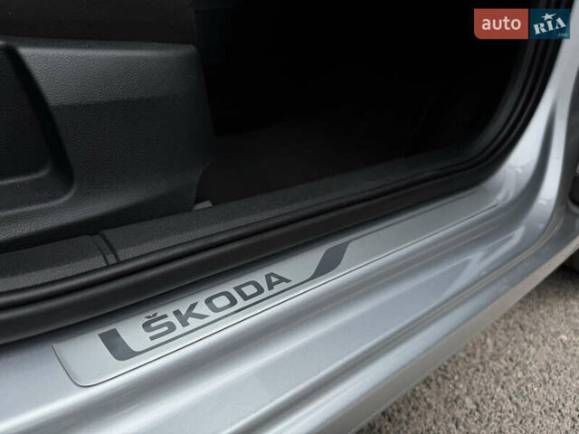 Серый Шкода Октавия, объемом двигателя 2 л и пробегом 259 тыс. км за 14970 $, фото 78 на Automoto.ua