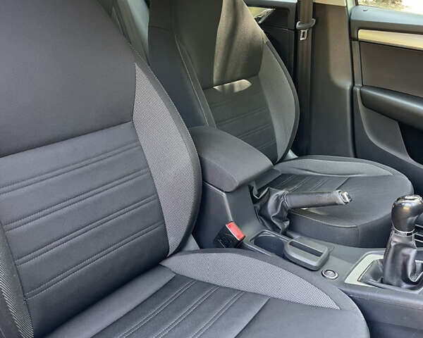 Сірий Шкода Октавія, об'ємом двигуна 1.6 л та пробігом 163 тис. км за 16100 $, фото 20 на Automoto.ua