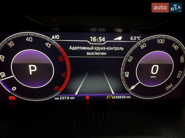 Серый Шкода Октавия, объемом двигателя 1.97 л и пробегом 255 тыс. км за 16999 $, фото 109 на Automoto.ua