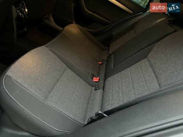 Шкода Октавия 2019 в Дрогобыче на Automoto.ua Серый Шкода Октавия, объемом двигателя 1.97 л и пробегом 231 тыс. км за 16999 $, фото 39 на Automoto.ua