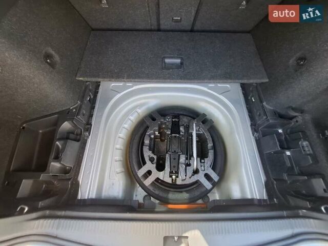 Сірий Шкода Октавія, об'ємом двигуна 1 л та пробігом 191 тис. км за 17500 $, фото 28 на Automoto.ua