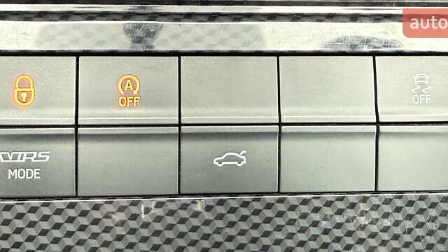 Сірий Шкода Октавія, об'ємом двигуна 2 л та пробігом 202 тис. км за 22500 $, фото 49 на Automoto.ua