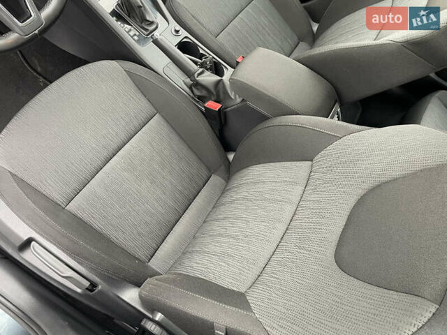 Серый Шкода Октавия, объемом двигателя 1.97 л и пробегом 204 тыс. км за 17999 $, фото 23 на Automoto.ua