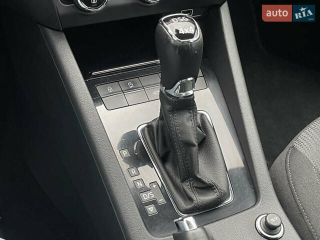 Серый Шкода Октавия, объемом двигателя 1.97 л и пробегом 204 тыс. км за 17999 $, фото 49 на Automoto.ua