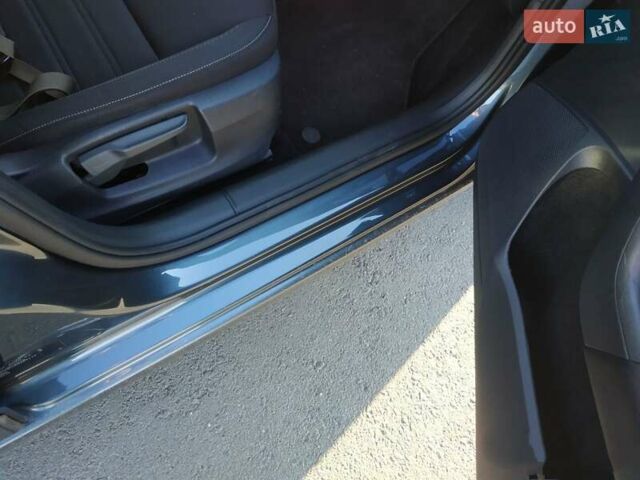 Сірий Шкода Октавія, об'ємом двигуна 1.6 л та пробігом 220 тис. км за 13100 $, фото 4 на Automoto.ua