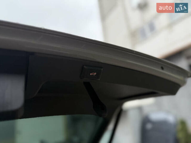 Серый Шкода Октавия, объемом двигателя 1.97 л и пробегом 219 тыс. км за 20950 $, фото 46 на Automoto.ua