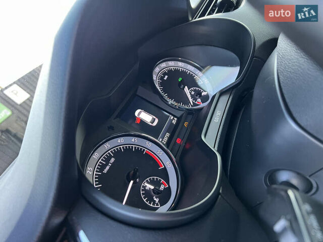 Сірий Шкода Октавія, об'ємом двигуна 1.97 л та пробігом 235 тис. км за 16799 $, фото 42 на Automoto.ua