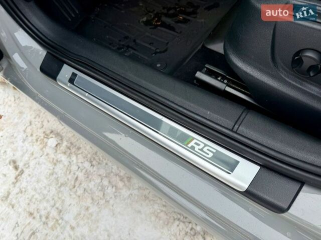 Сірий Шкода Октавія, об'ємом двигуна 2 л та пробігом 204 тис. км за 24200 $, фото 23 на Automoto.ua