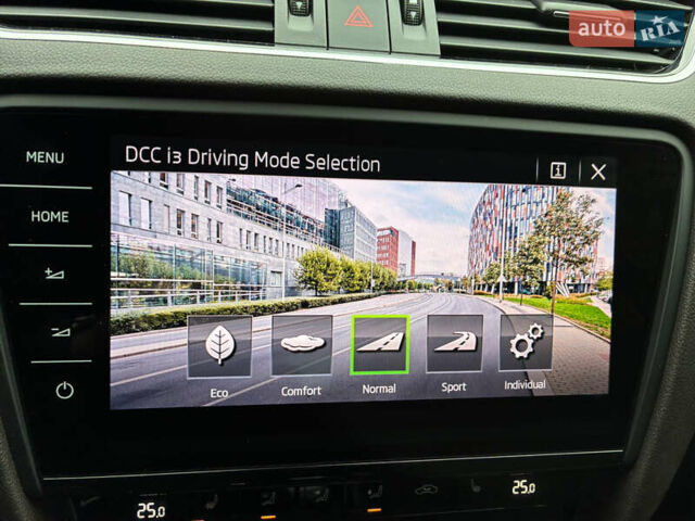 Сірий Шкода Октавія, об'ємом двигуна 1.97 л та пробігом 144 тис. км за 18700 $, фото 100 на Automoto.ua