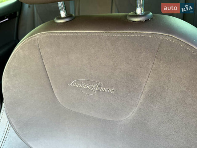 Сірий Шкода Октавія, об'ємом двигуна 1.97 л та пробігом 144 тис. км за 18700 $, фото 55 на Automoto.ua