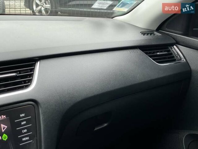 Сірий Шкода Октавія, об'ємом двигуна 1.6 л та пробігом 206 тис. км за 15555 $, фото 57 на Automoto.ua