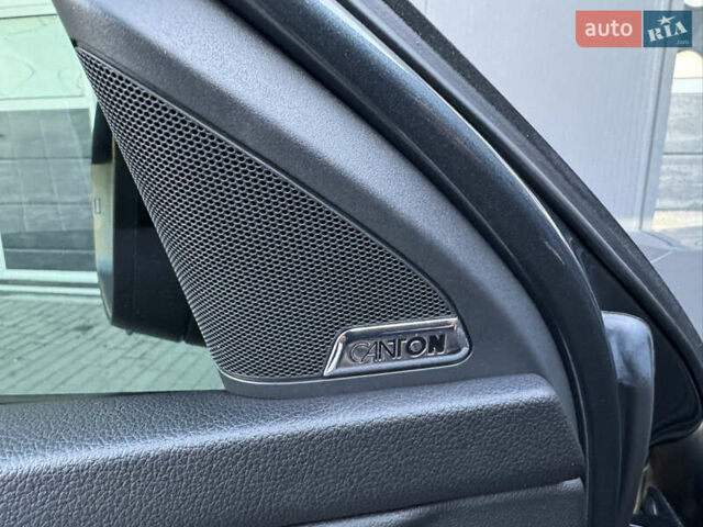 Серый Шкода Октавия, объемом двигателя 2 л и пробегом 174 тыс. км за 20500 $, фото 89 на Automoto.ua