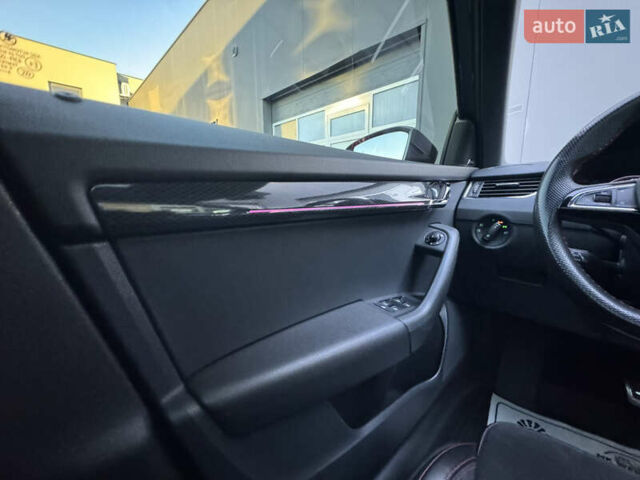 Сірий Шкода Октавія, об'ємом двигуна 2 л та пробігом 174 тис. км за 20500 $, фото 84 на Automoto.ua