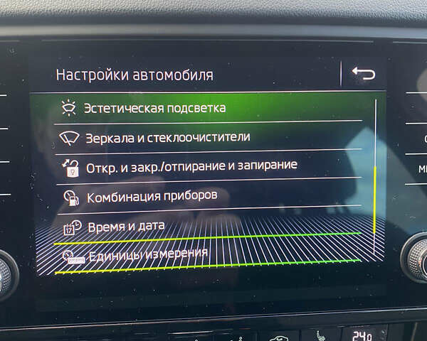 Серый Шкода Октавия, объемом двигателя 1.97 л и пробегом 263 тыс. км за 17400 $, фото 167 на Automoto.ua