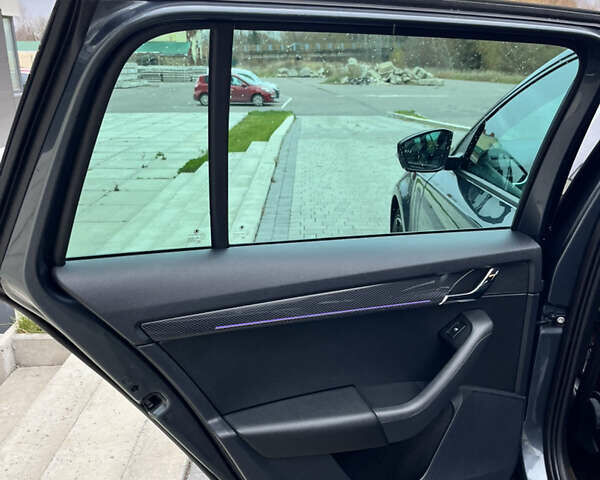 Сірий Шкода Октавія, об'ємом двигуна 1.97 л та пробігом 227 тис. км за 20999 $, фото 34 на Automoto.ua