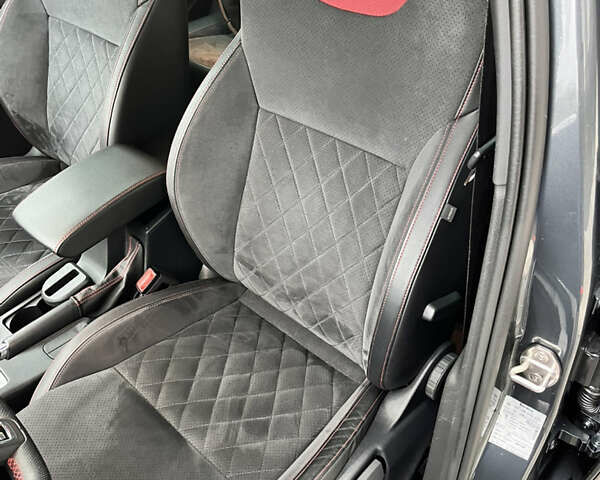 Сірий Шкода Октавія, об'ємом двигуна 1.97 л та пробігом 227 тис. км за 20999 $, фото 20 на Automoto.ua