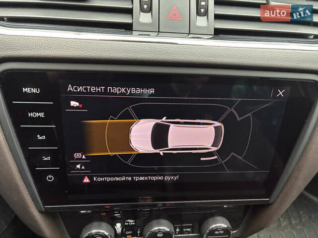 Сірий Шкода Октавія, об'ємом двигуна 1.97 л та пробігом 144 тис. км за 18700 $, фото 101 на Automoto.ua