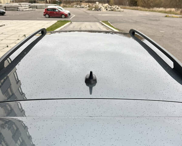 Сірий Шкода Октавія, об'ємом двигуна 1.97 л та пробігом 227 тис. км за 20999 $, фото 13 на Automoto.ua