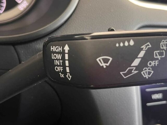 Сірий Шкода Октавія, об'ємом двигуна 1.6 л та пробігом 194 тис. км за 16950 $, фото 13 на Automoto.ua