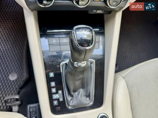 Серый Шкода Октавия, объемом двигателя 1.6 л и пробегом 210 тыс. км за 15990 $, фото 30 на Automoto.ua