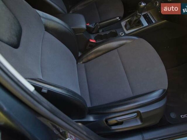 Серый Шкода Октавия, объемом двигателя 1.6 л и пробегом 336 тыс. км за 13800 $, фото 58 на Automoto.ua